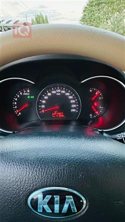 كيا سورينتو